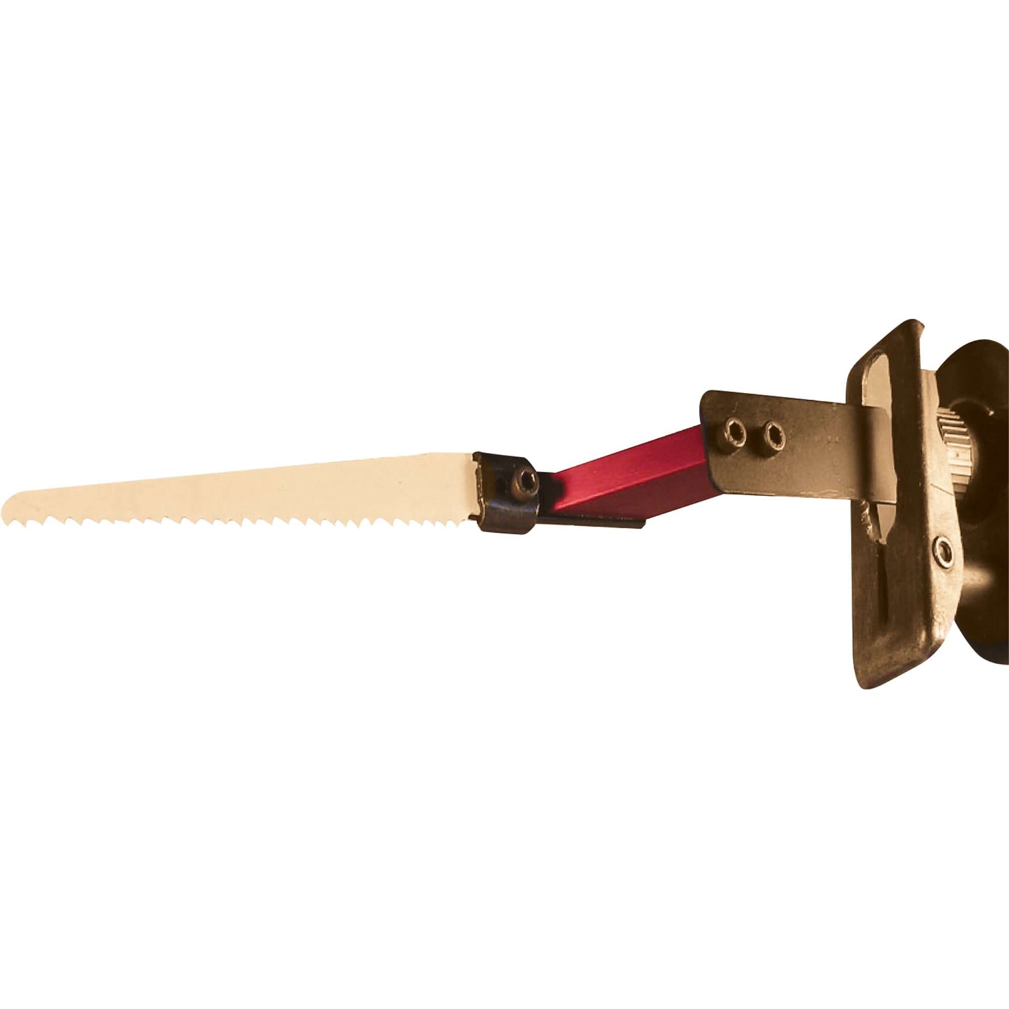Paws Off Tools Reciprocating Saw Flush-Cut Adapter, Model# FCA-007